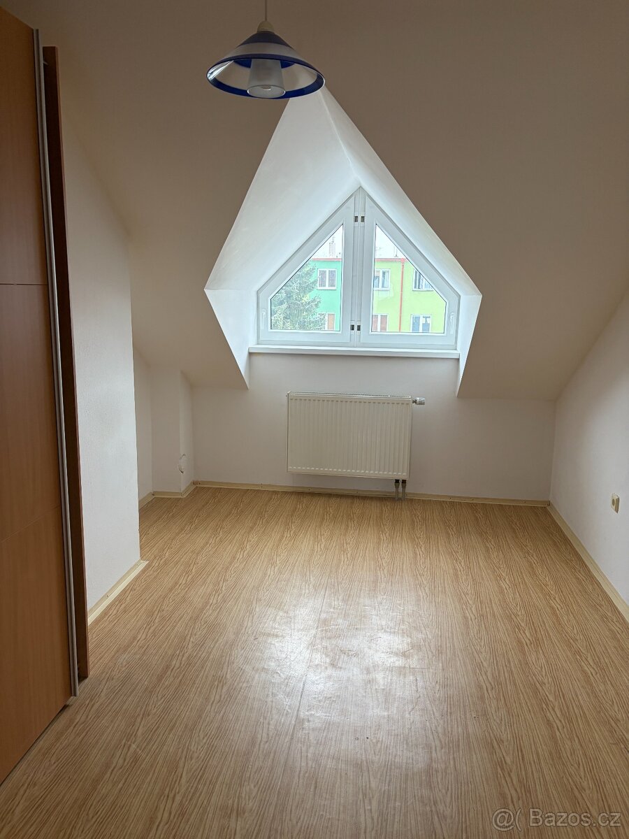 Pronájem 4kk cca 100m2 Litomyšl - 9