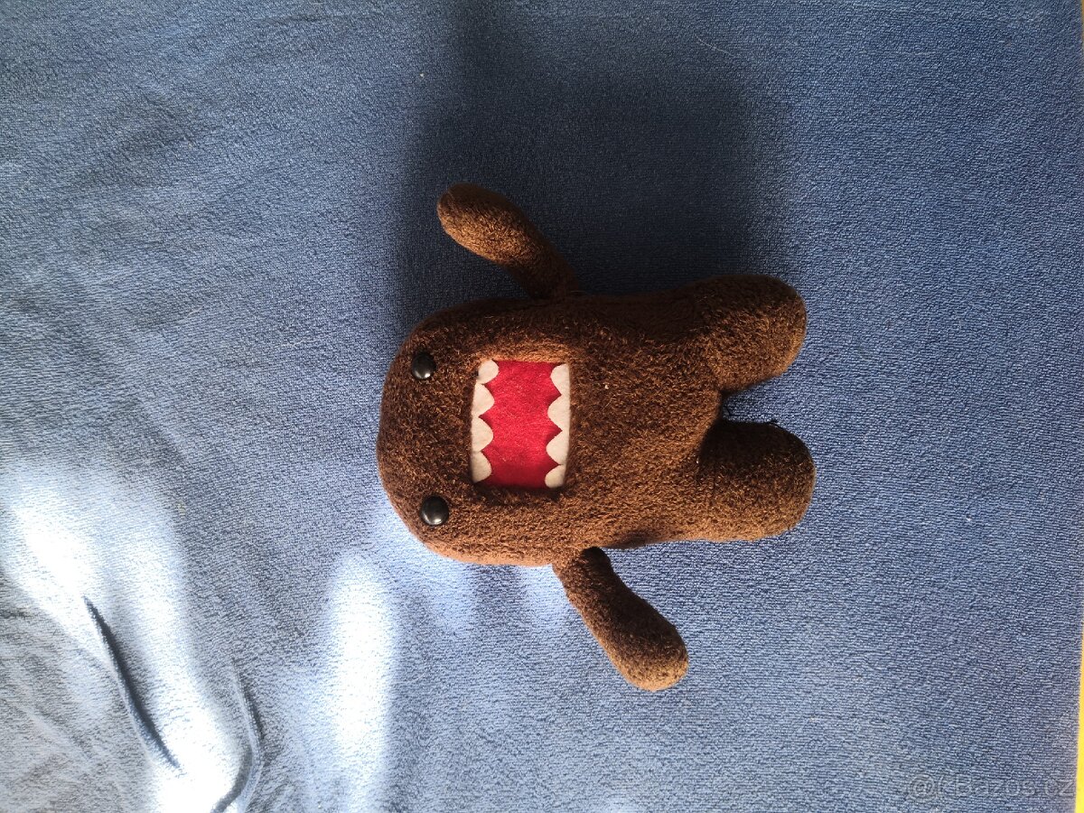 Prodám Domokuna - 9