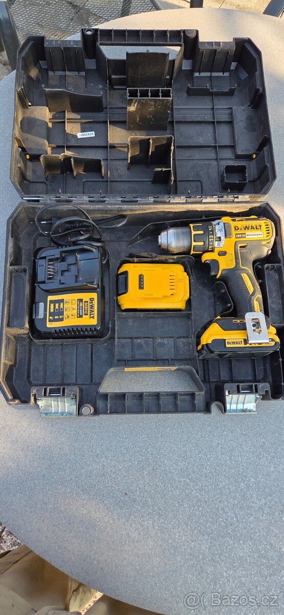 Dewalt - 9