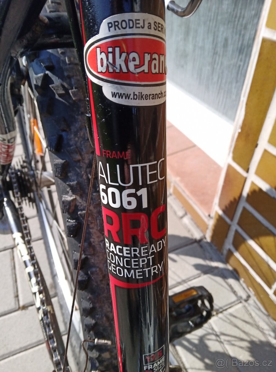 Dětské kolo 20 - 9