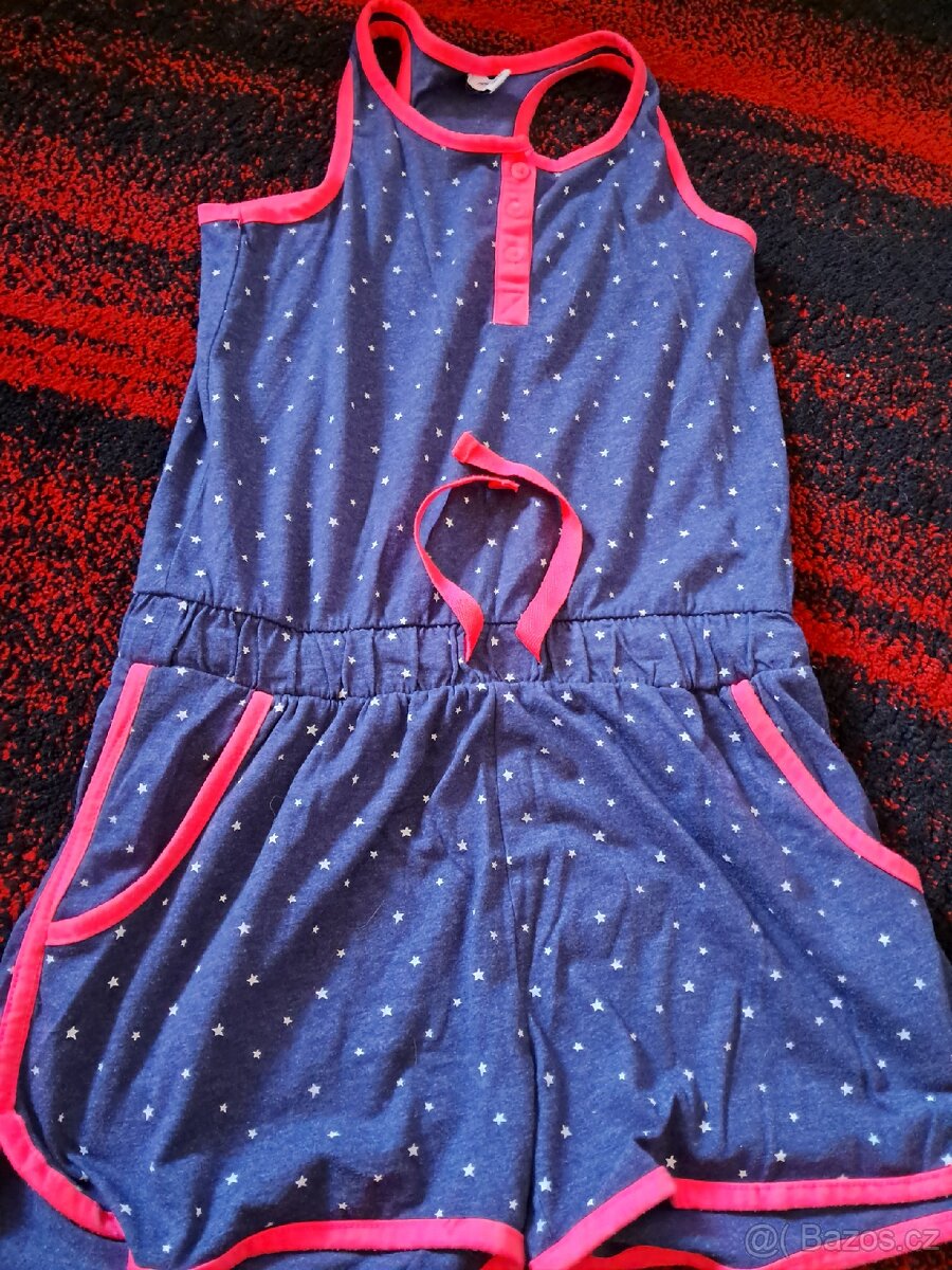 Oblečení pro divky - 9