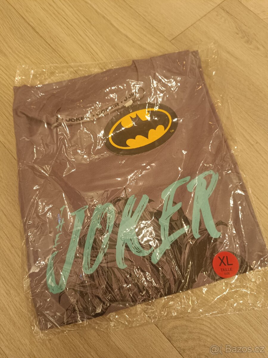 Předměty JOKER - 9