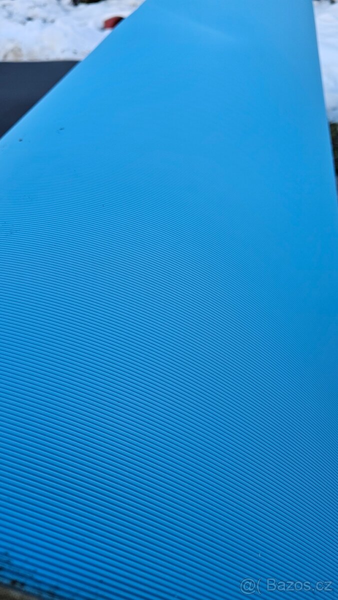 Dopravníkový pás nový šířka 180 cm - 9