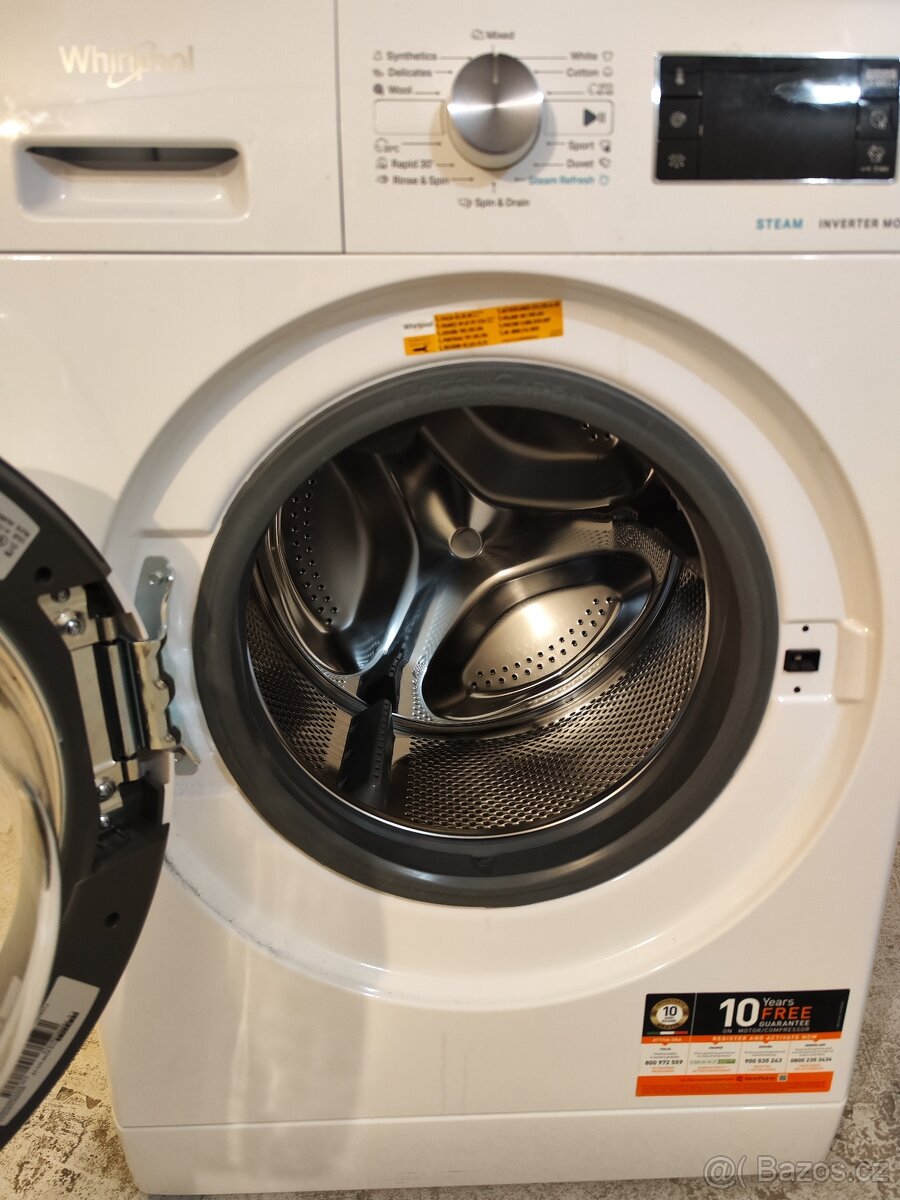 Whirpool - 9