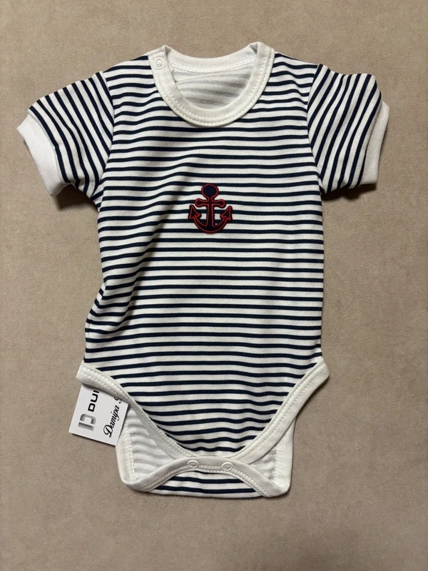 Set Damipa baby vel.74 a 68 - 9