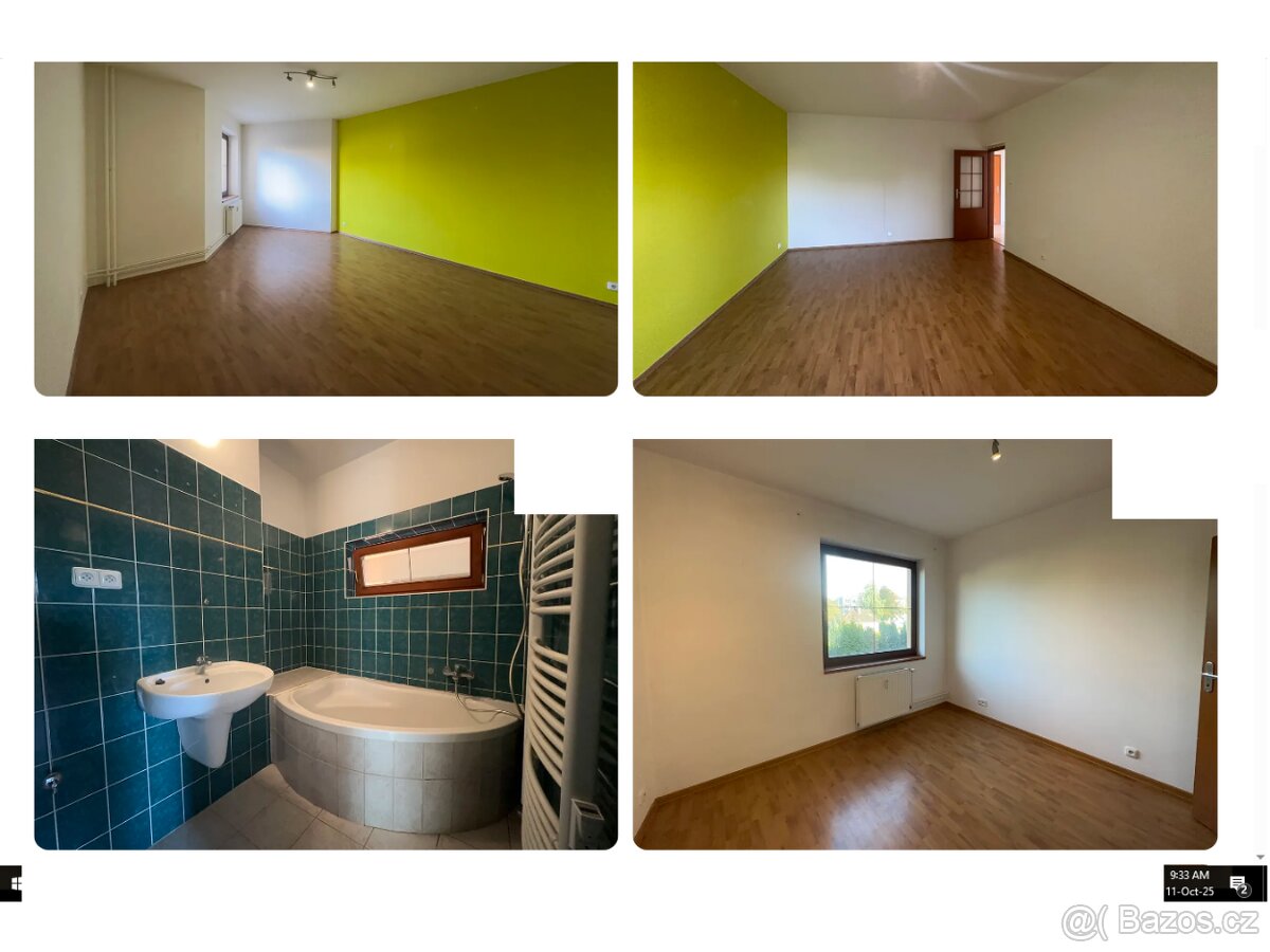 Prodej BEZBARIÉROVÉHO bytu 3+1 vč.Garážové stání,Terasa-FnO - 9