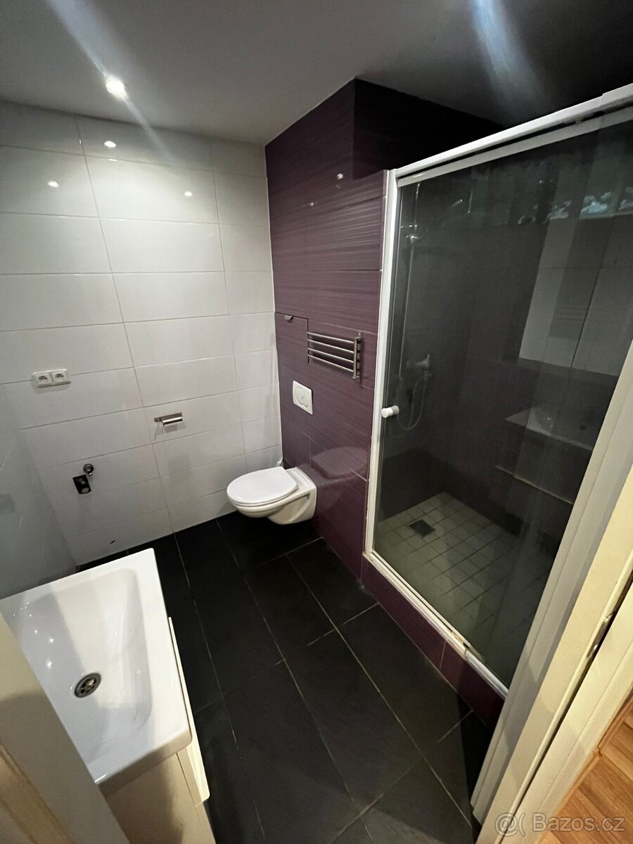 Prodej bytu 2+kk s balkonem, Kralupy nad Vltavou - 9