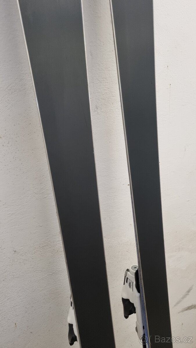 Lyže Atomic Supercross SX Carbon, 174 cm - 9