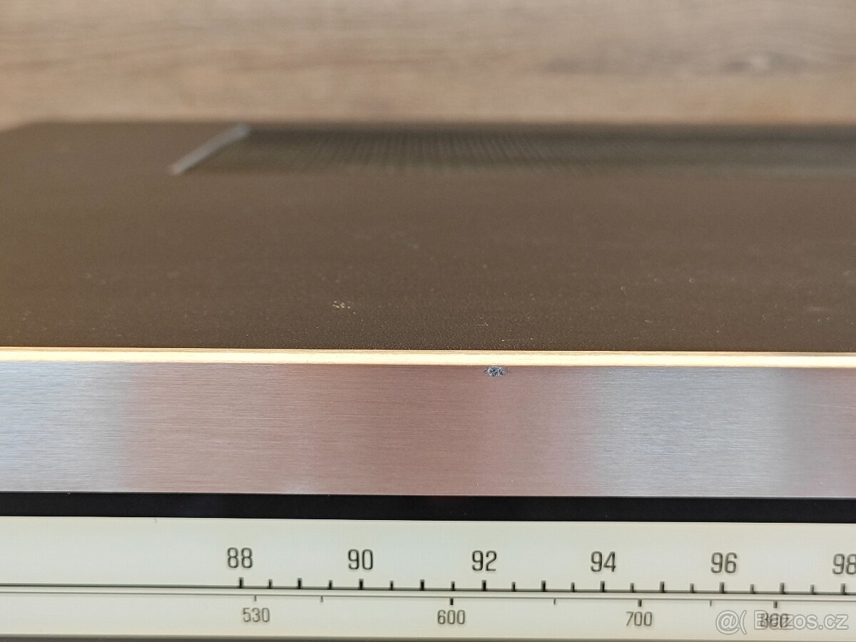 Technics SA-5460, 14 kg receiver - 9