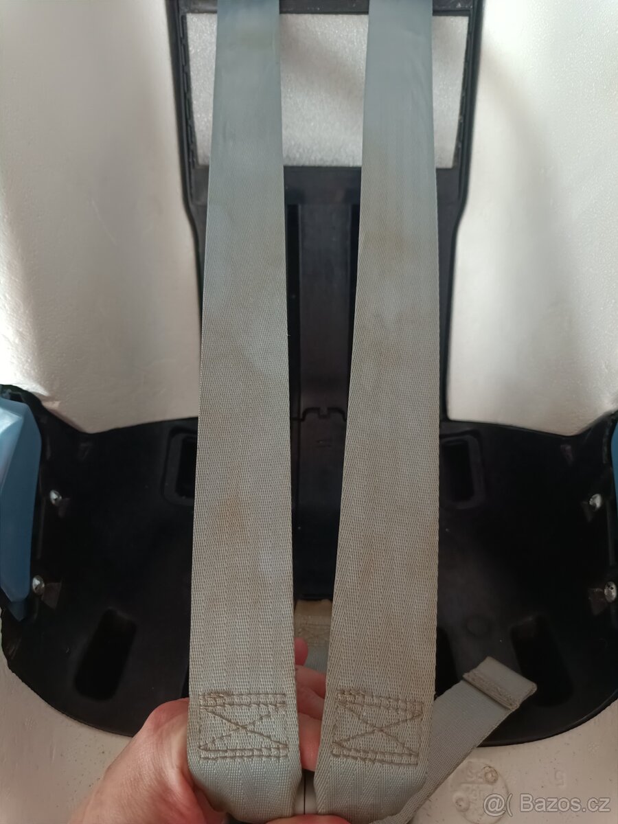 Autosedačka Cybex Aton 5 - 9