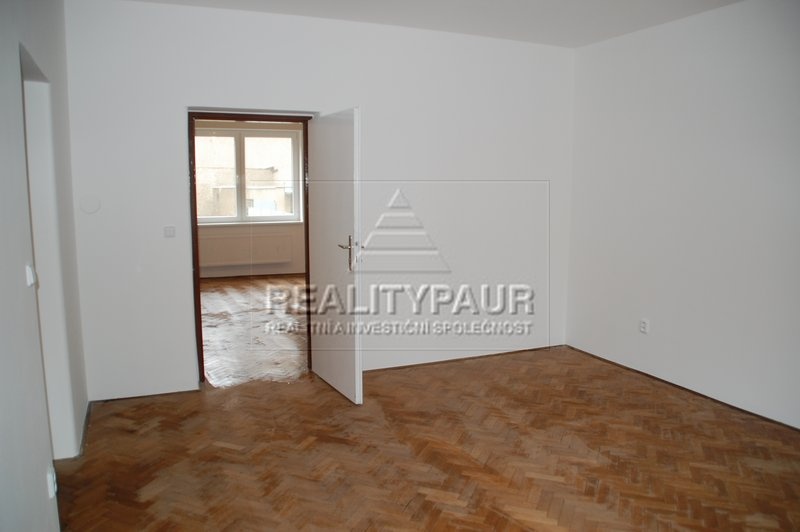 Pronájem bytu 4+1, 120m, zahrada 300m, sklep, sušárna, cihla - 9