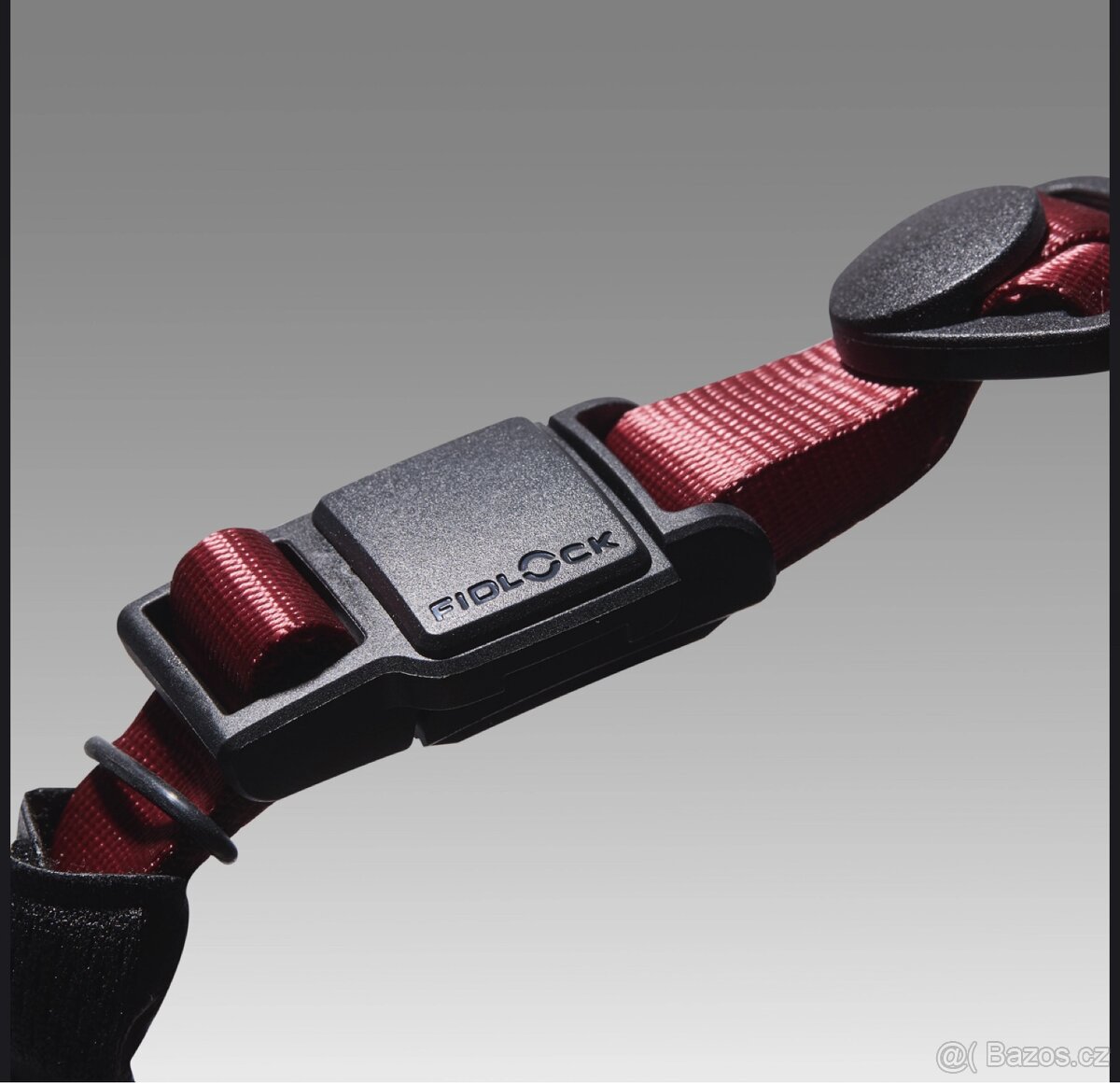 Cyklopřilba Ekoï vel. S/M, 55-58 cm nová - 9