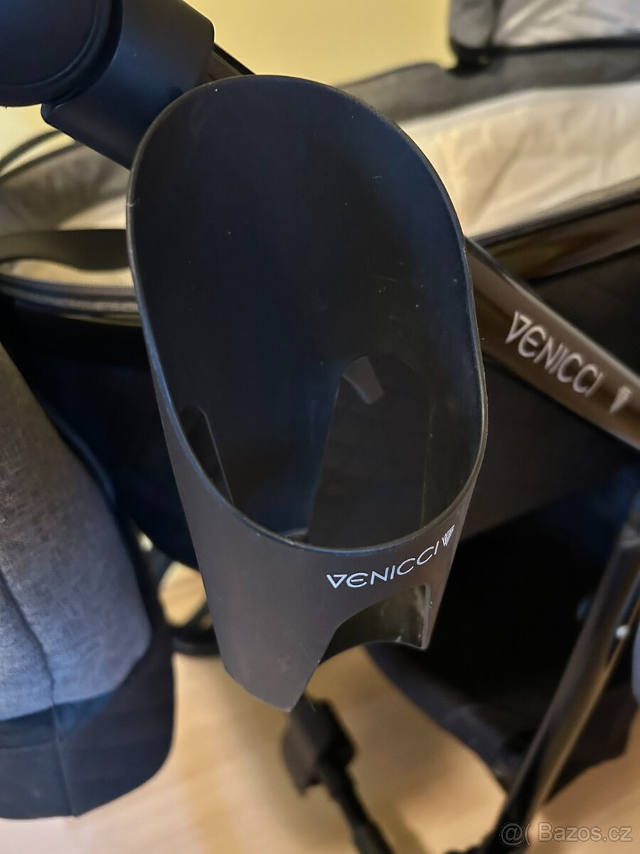 Kočárek Venicci Shadow 2v1 - 9