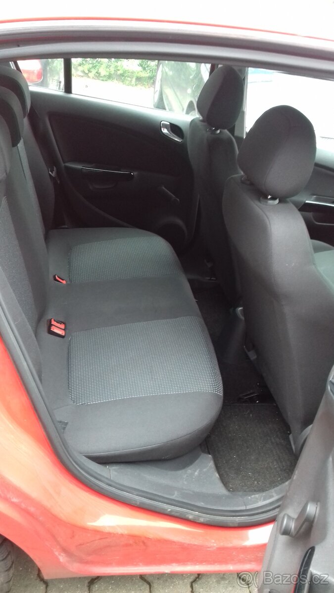 OPEL CORSA 1.0 Hatchback - 9