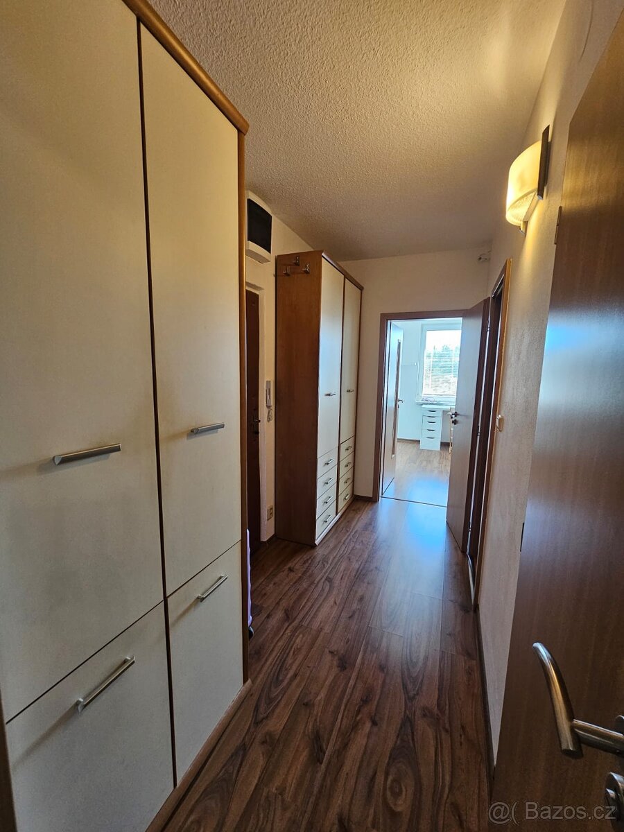 Pronájem pěkného bytu 3+1 v Třebíči - 9
