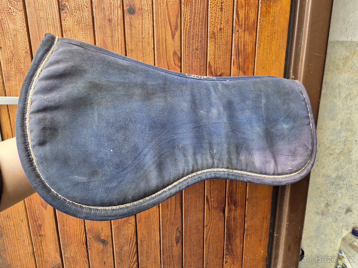 Vybavení k anglické jízdě - 9