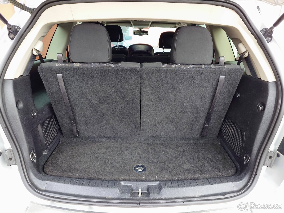 Fiat Freemont 2.0 Multijet Urban (103 kW) - 9