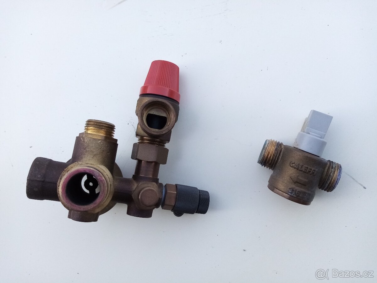 Thermona THERM 20 TCX.A, Thermona THERM 20 LX.A - 9