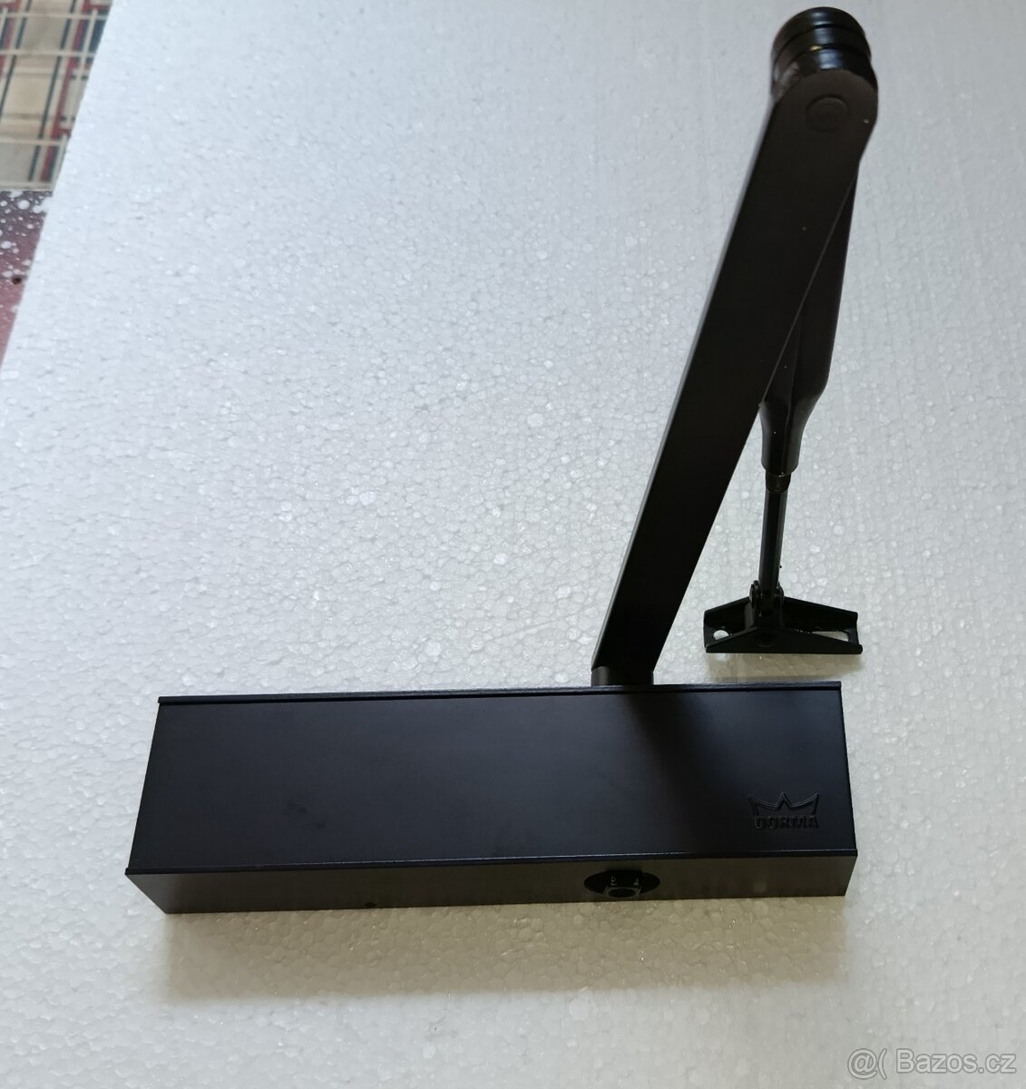 Dveřní zavírač Dorma TS73V - 9