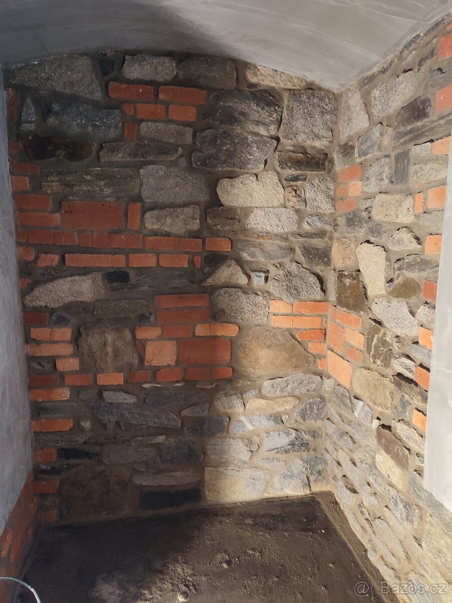Zednické a obkladačské práce - 9
