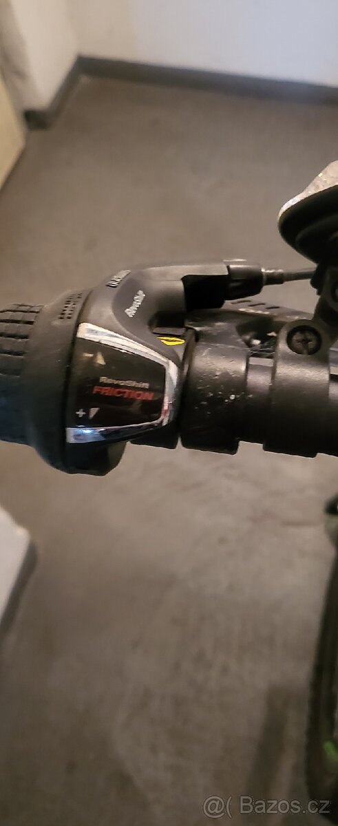 Dětské horské kolo - 9