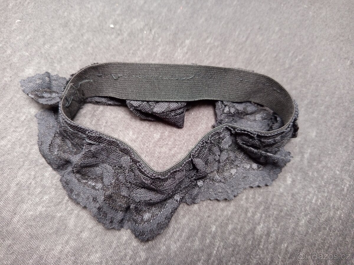 Kostým - žena 20. léta - 9