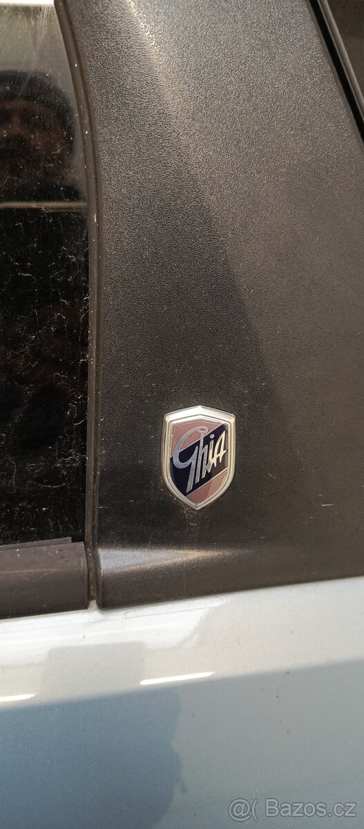 Ford Focus 1.6 16V Kombi GHIA - 9