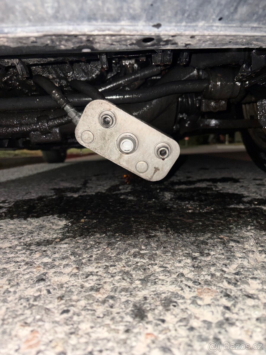 BMW E46 325xi Touring – automat, 4x4, STK do 2027 - 9