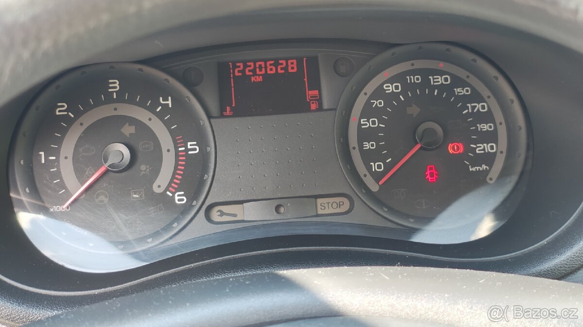 Renault Clio 1.5dci - 9