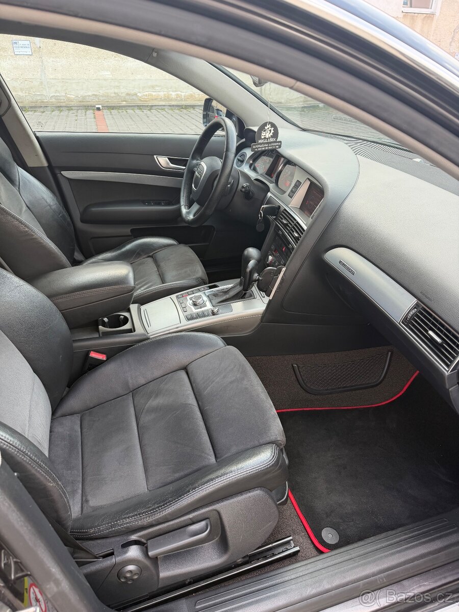 Audi A6 Allroad 3.0 TDI quattro - 9