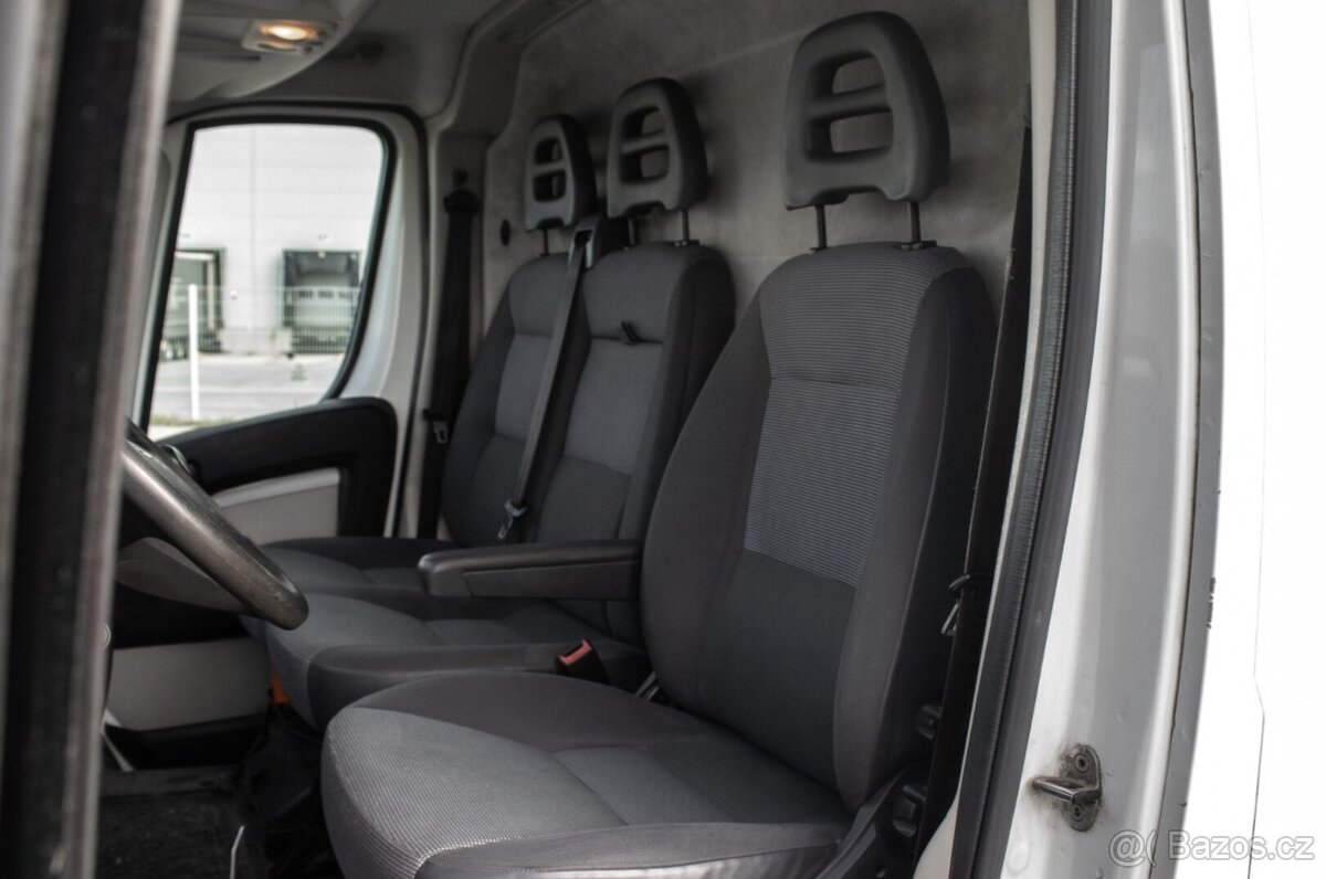Peugeot Boxer 2.2 HDi L3H2 - 9