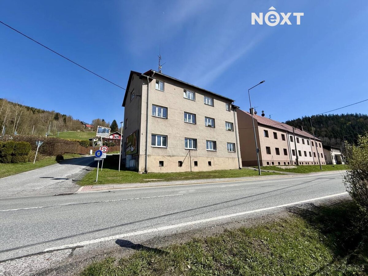 Prodej byt 3+1, 73㎡ - 9