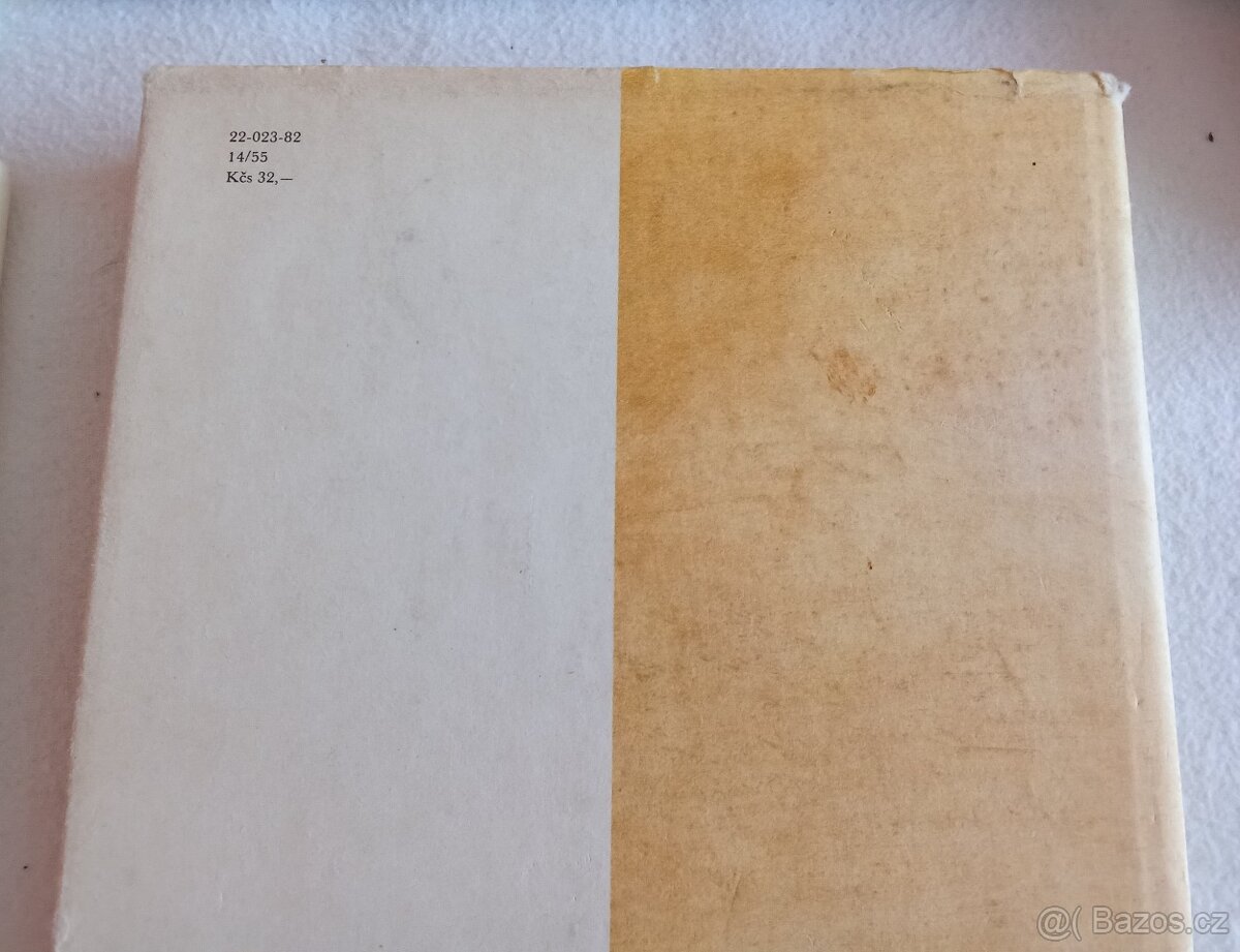 Mix dětských knih 3 - 9