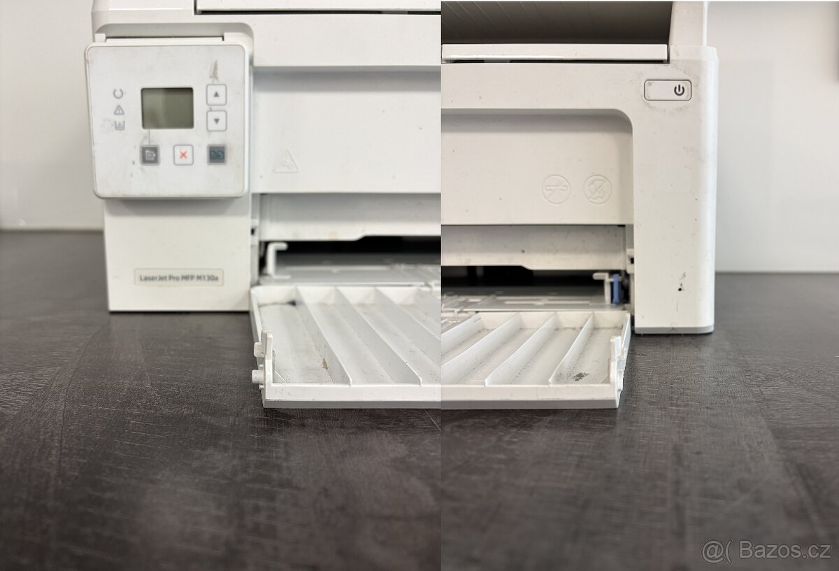 Tiskárna - kopírka HP LaserJet Pro M130a - 9