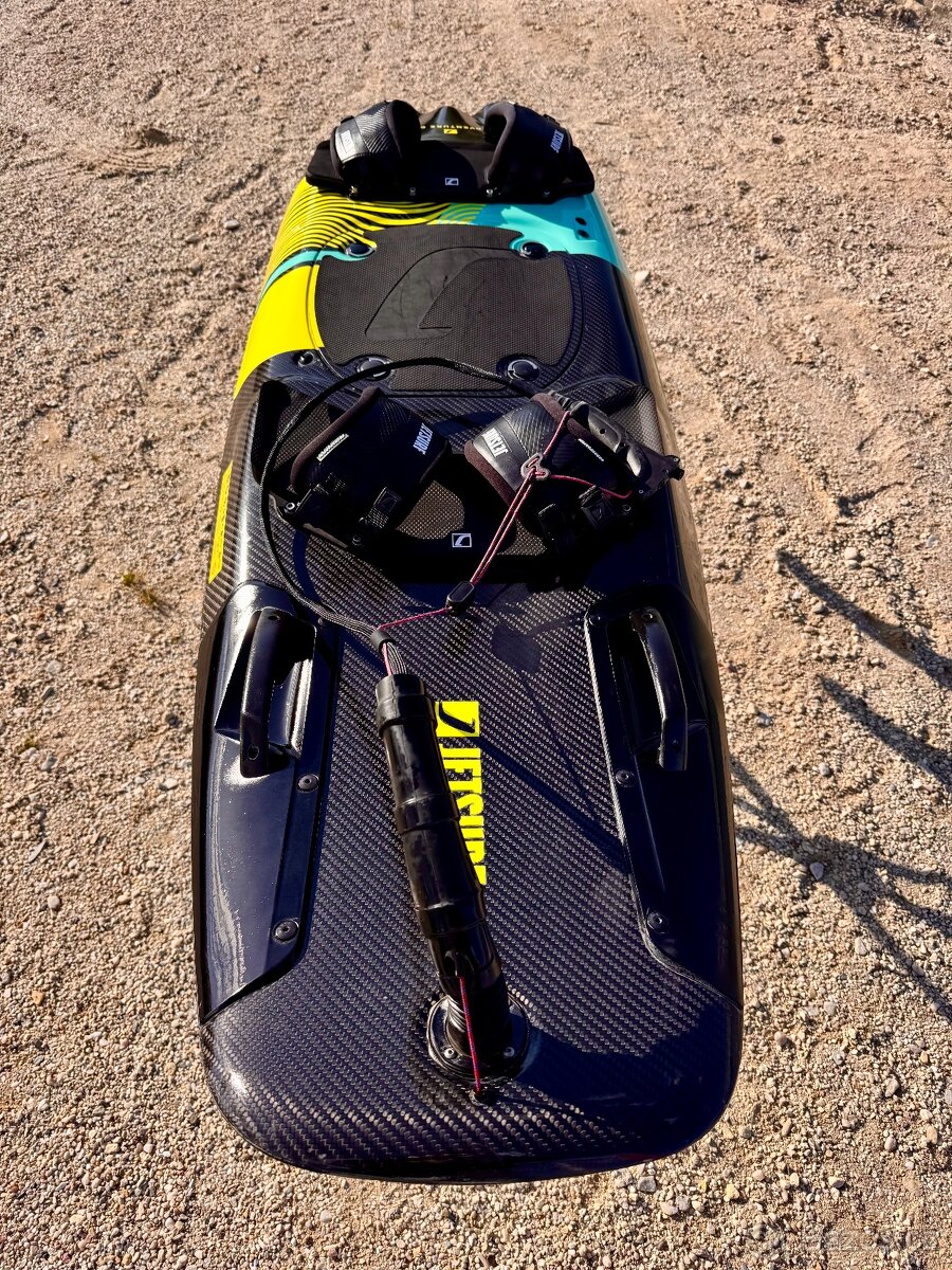 JETSURF 2023 Adventure Dfi - 9