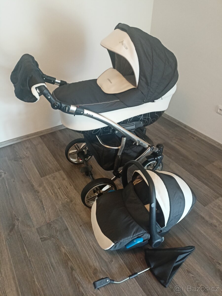 Camarelo alicante - 9