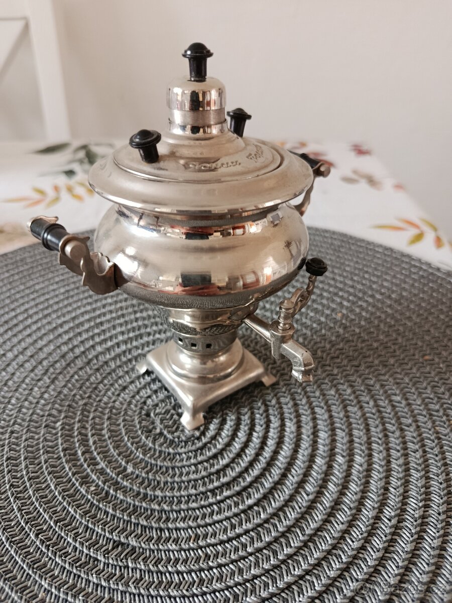 Dekorační předměty - 9