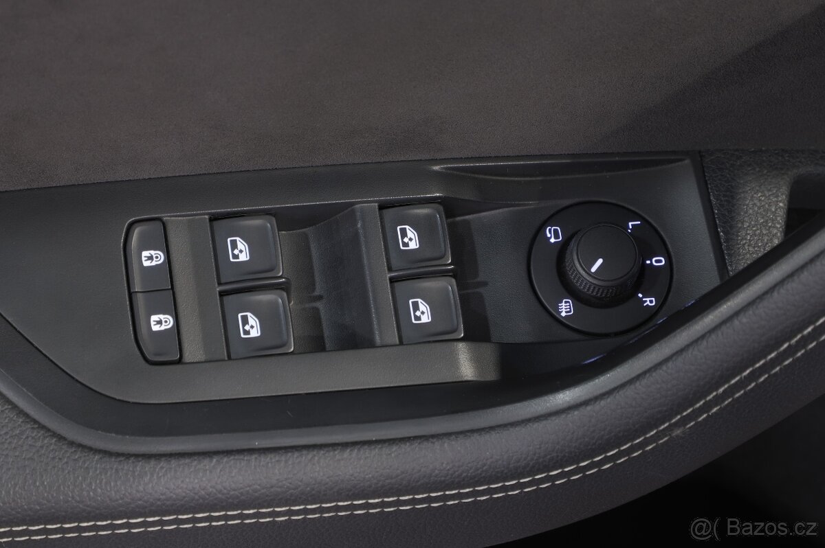 Škoda Superb 3 Combi TDI DSG Sportline - záruka Autodraft - 9