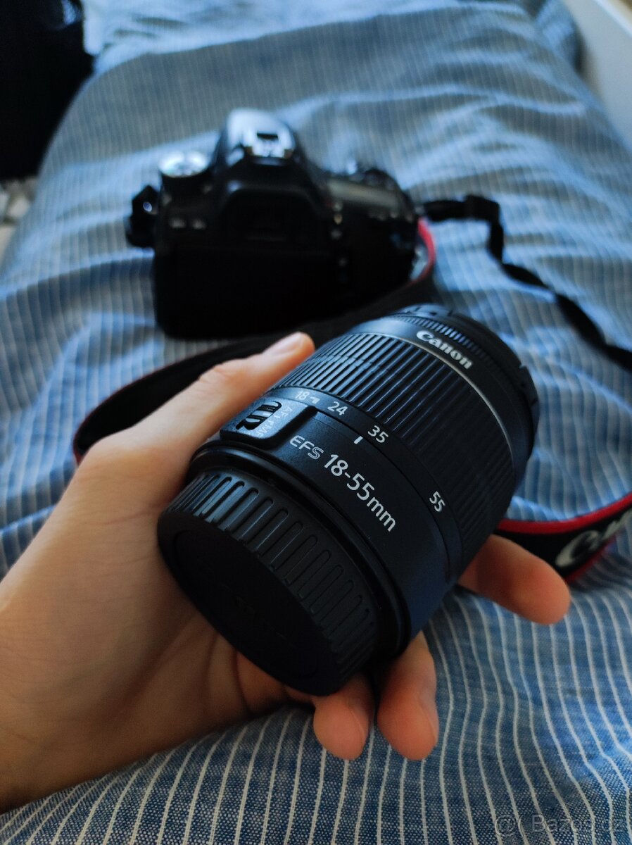 Canon 70D TOP stav - 9
