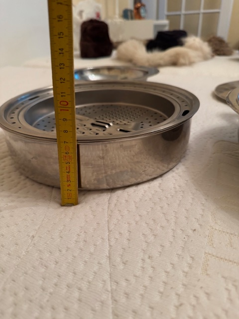 Sada hrnců Zepter - 9