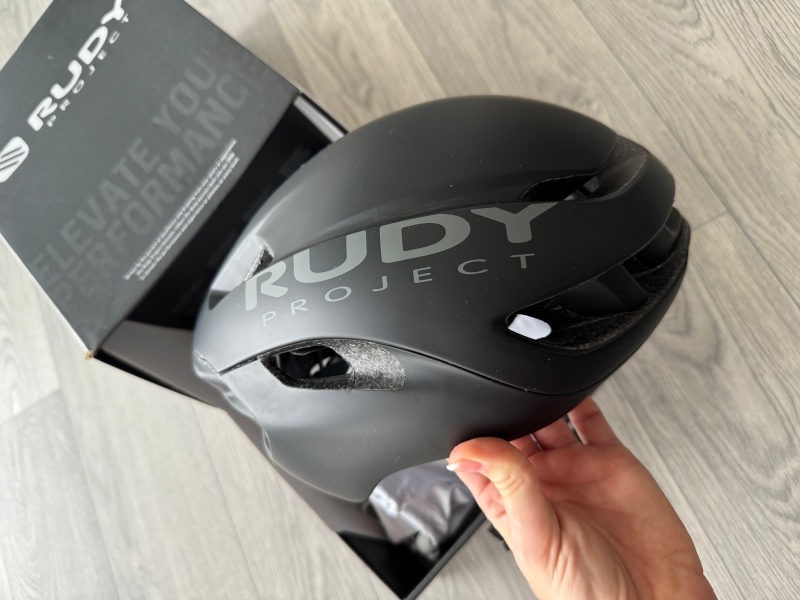 Cyklistická přilba - 9