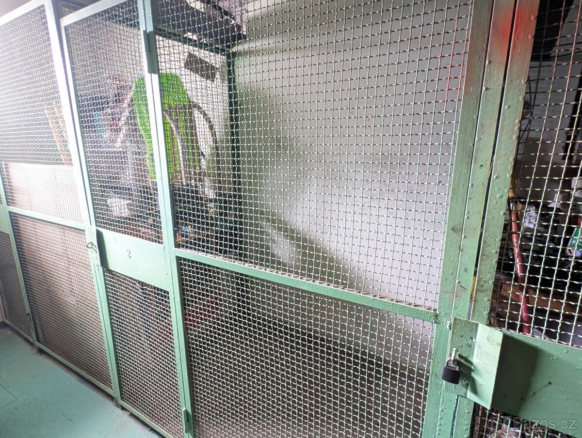 Prodej bytu 1+kk, 22,54 m B. Smetany 1748, Kraslice - 9