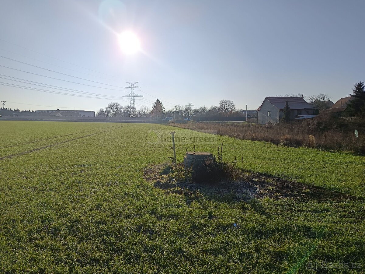 Prodej RD na klíč - 95 m², pozemek - 800 m²,Veverské Knínice - 9