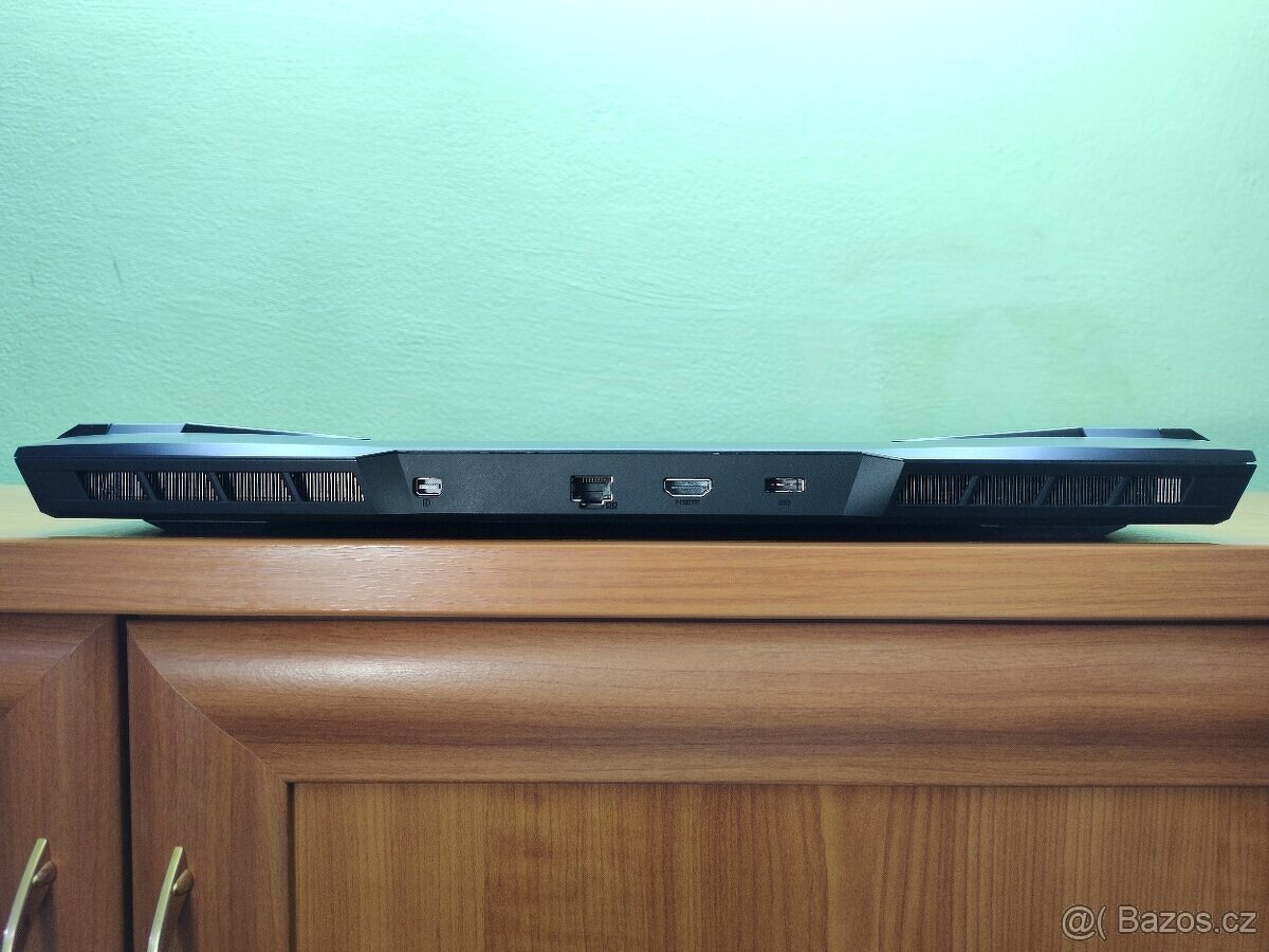 17" Alpha,RTX-4070-140w,R-9,QHD,32GB,1TB-TOP-ZÁRUKA - 9