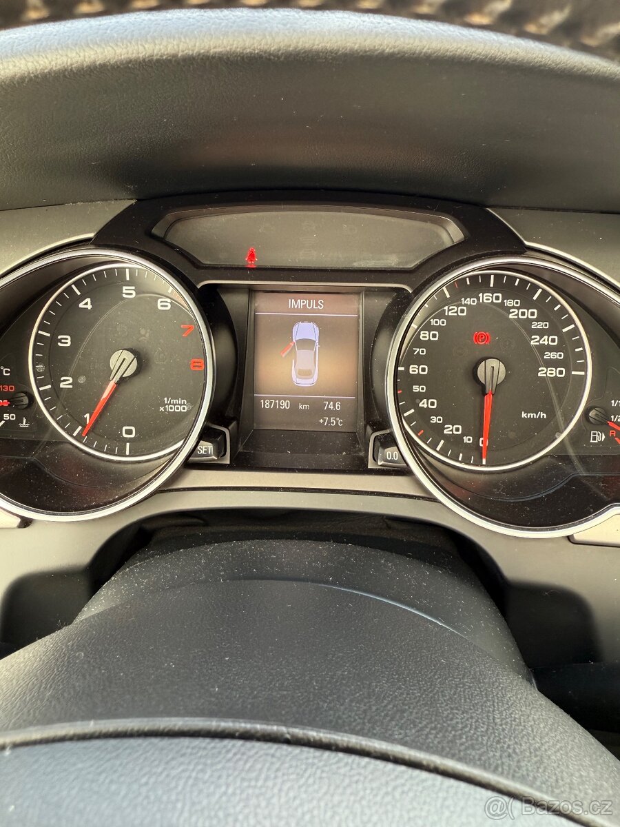 Audi A5 cabrio 2.0 tsfi 154kw Full S-line - 9