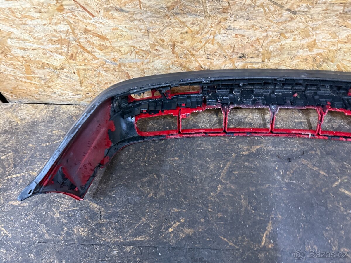 PŘEDNÍ NÁRAZNÍK VW PASSAT B4 - 9