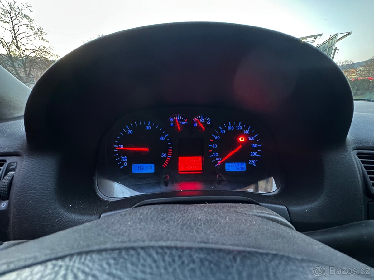 Volkswagen golf 4 - 9