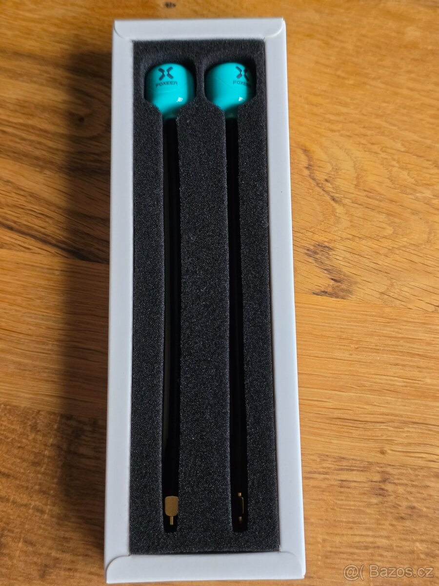 FPV 2 drony a spousta věcí - 9