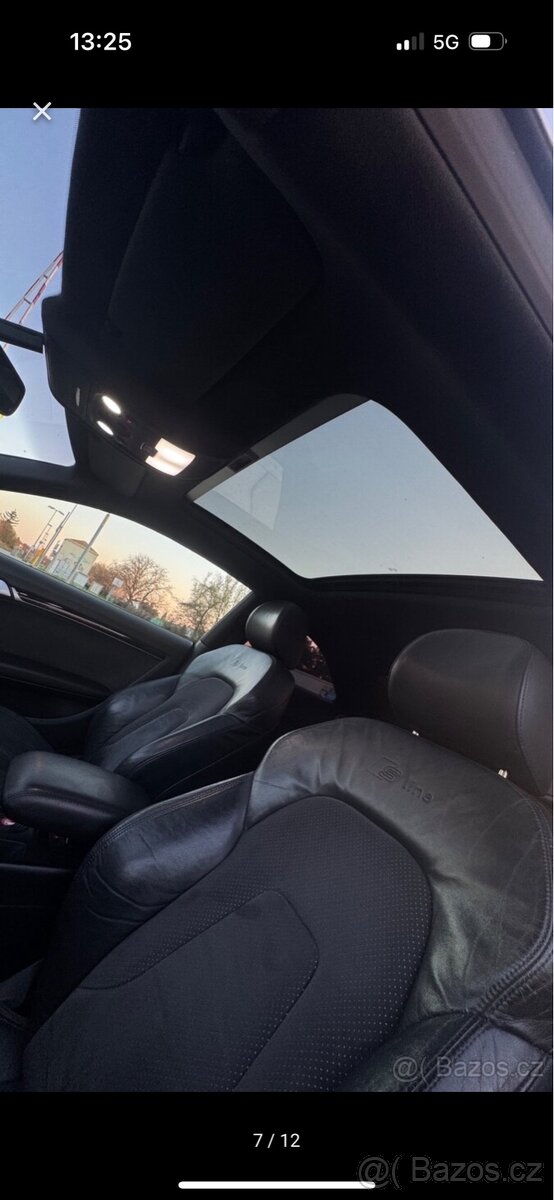 Audi a5/s5 3.0 tdi - 9