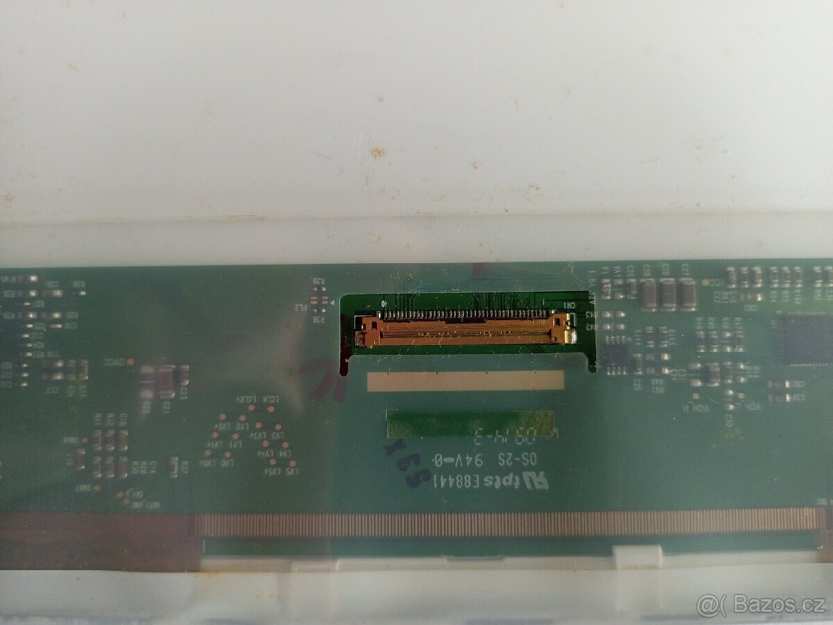 Panely displeje 15.6" 1366x768px - 9